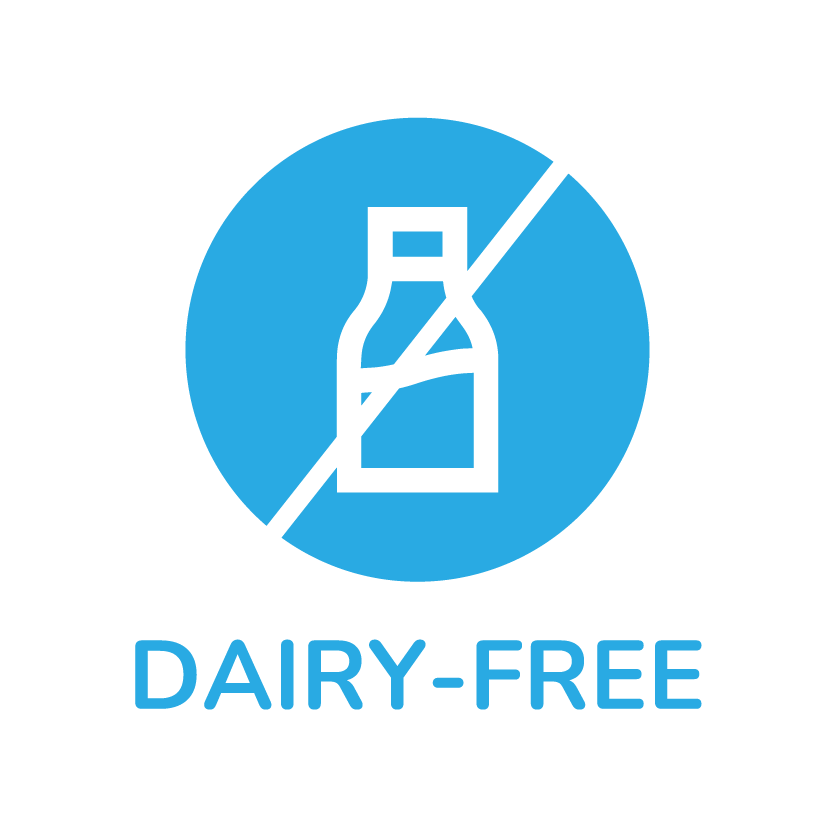 Dairy-Free