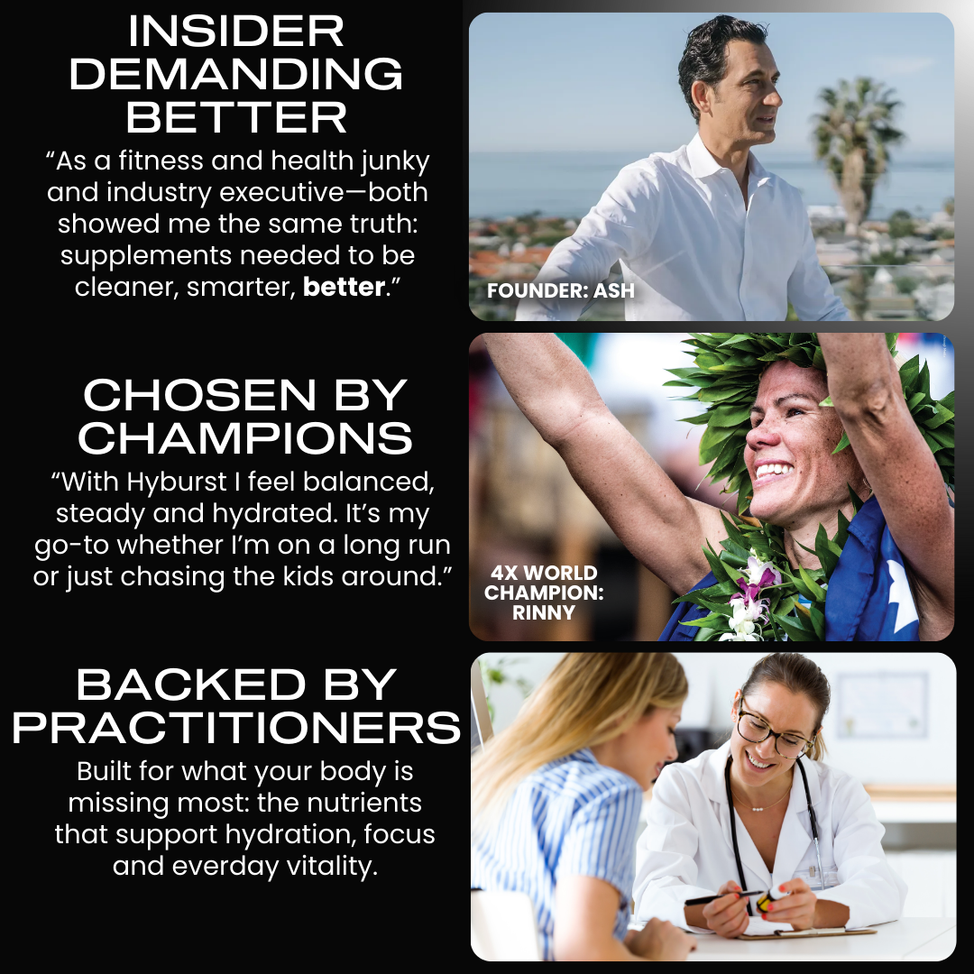 Raspberry Lemonade: Electrolyte + Vitamin Supplement Powder